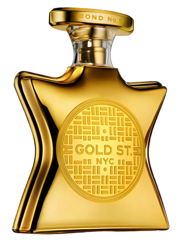Gold Street