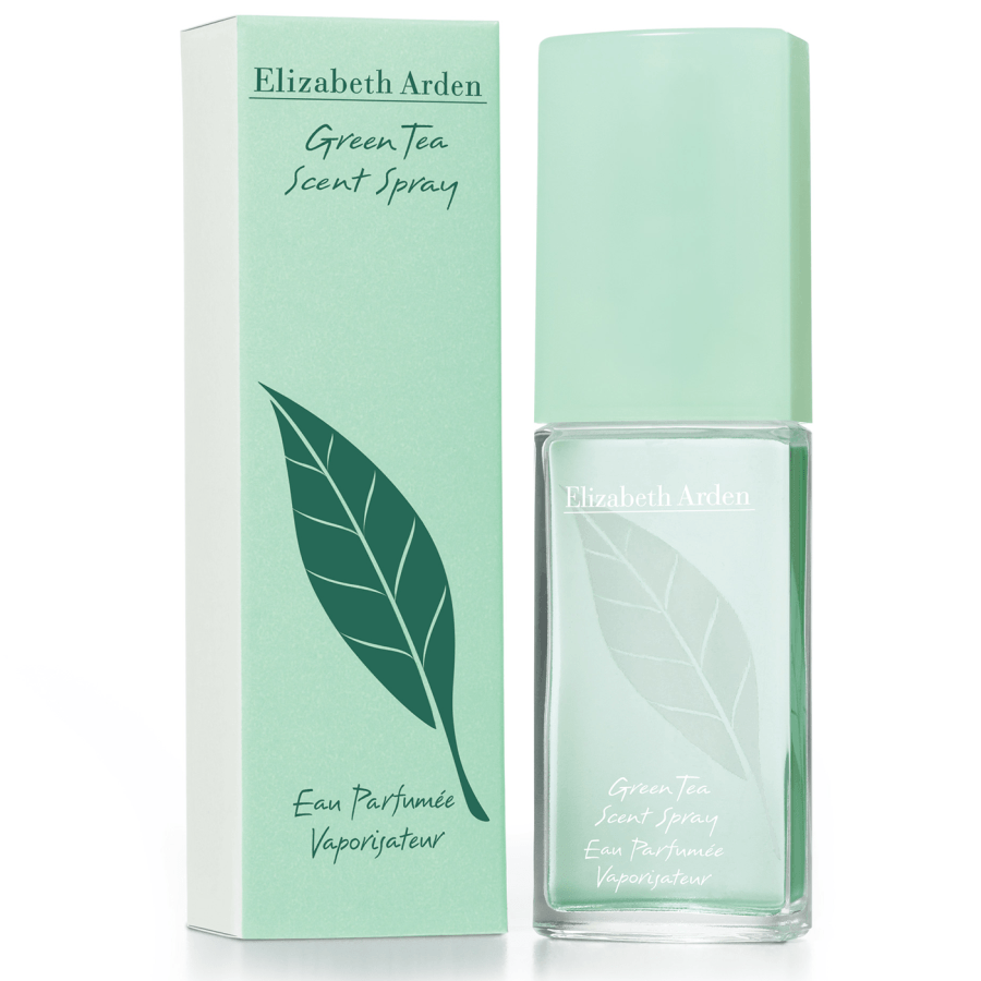 Green Tea by Elizabeth Arden Perfume for Woman