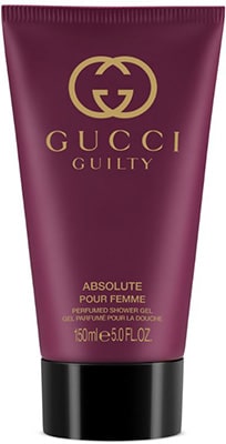 Guilty Absolute