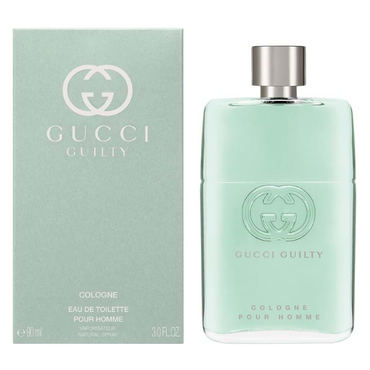 Guilty Cologne