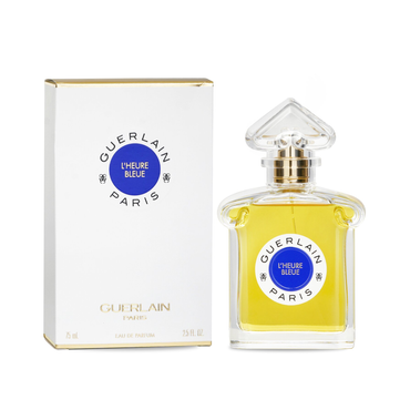 L'Heure Bleue