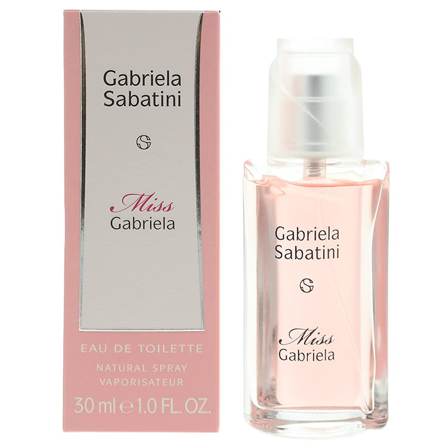Miss Gabriela