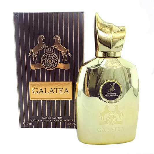 Galatea by Maison Alhambra Perfume for Man