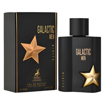 Galactic Elixir