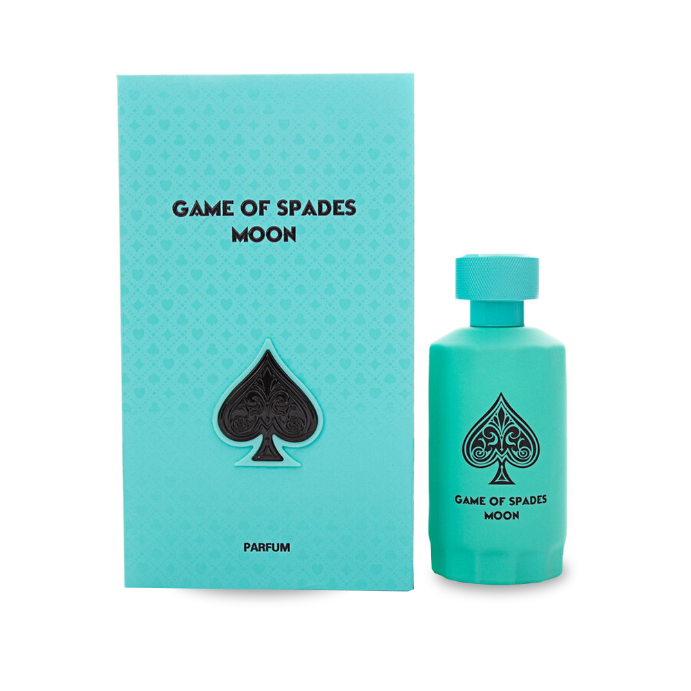 Game Of Spades Moon