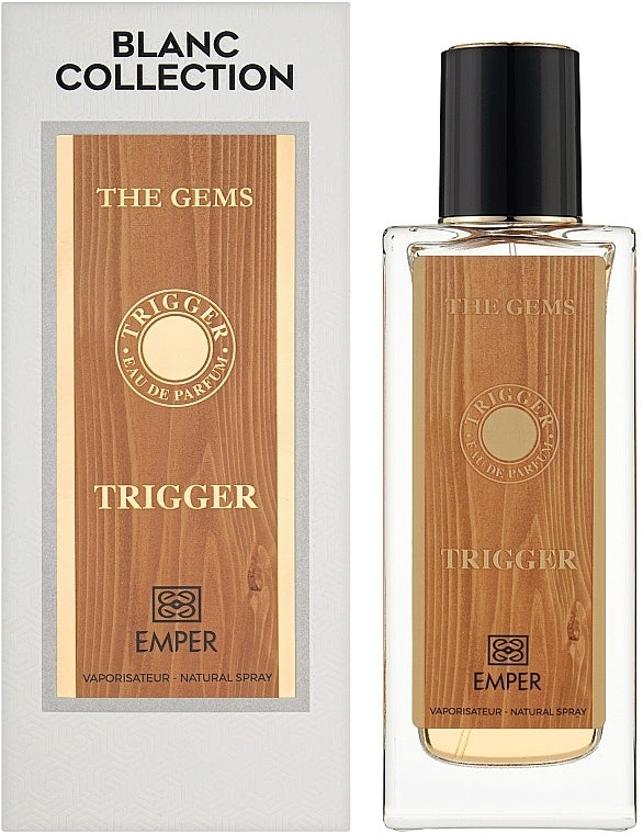 Gems Trigger by Emper Perfume for Woman