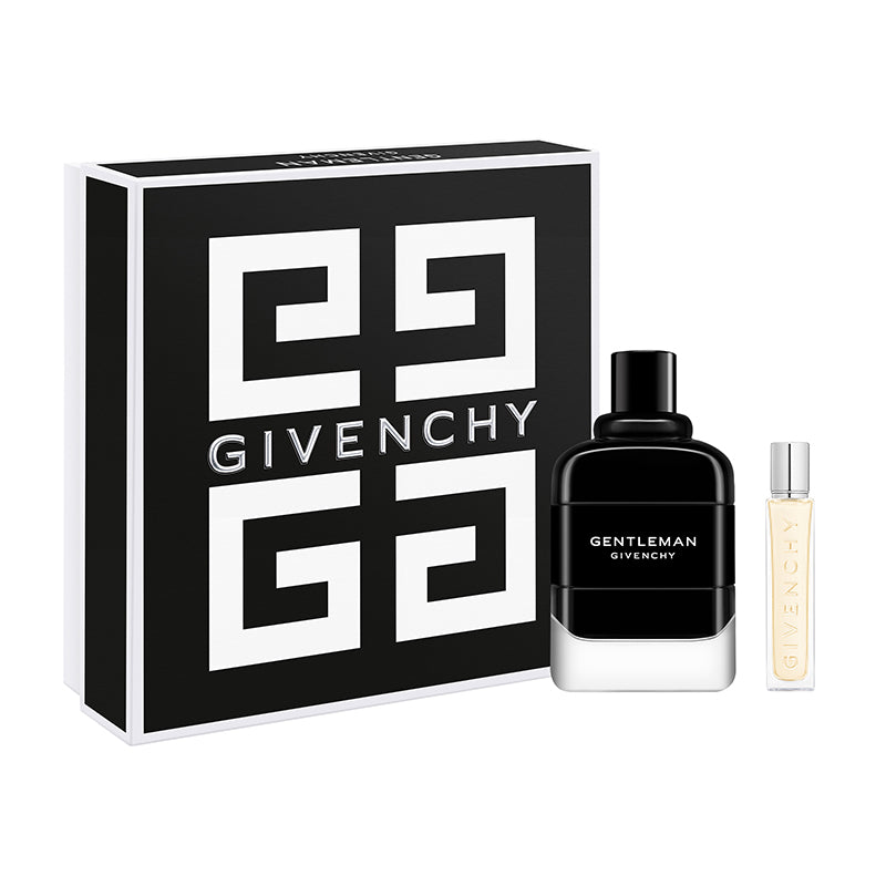 Givenchy Gentleman Eau de Parfum gift set for men