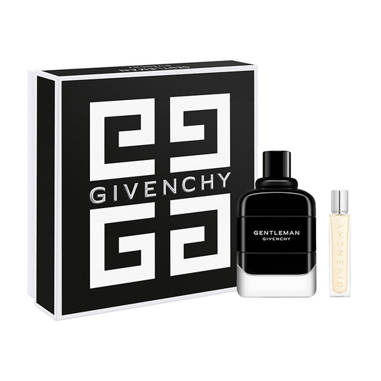 Givenchy Gentleman Eau de Parfum gift set for men