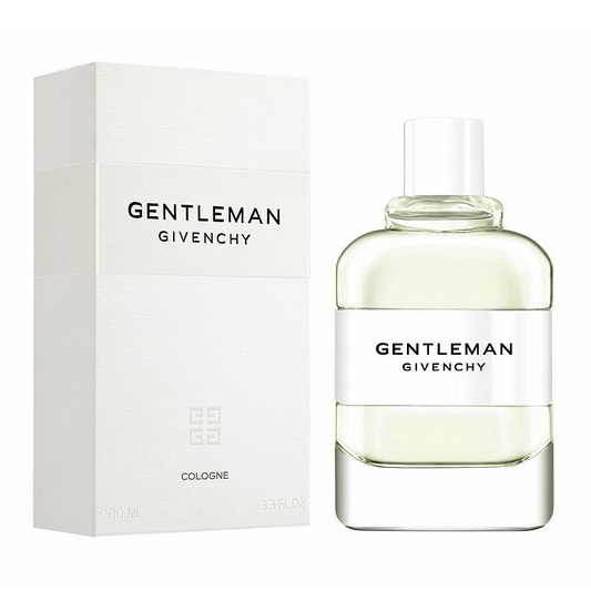 Gentleman Cologne by Givenchy Perfume for Man