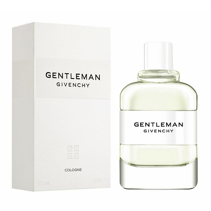 Gentleman Cologne