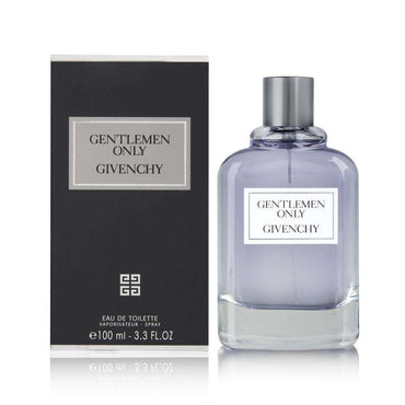 Gentlemen Only