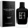 Gentleman Society Extreme