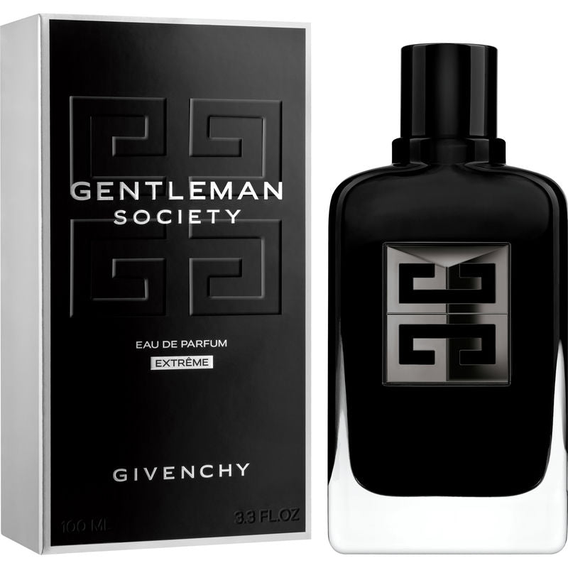 Gentleman Society Extreme