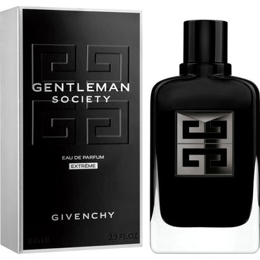 Gentleman Society Extreme