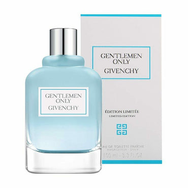 Gentlemen Only Fraiche Edition