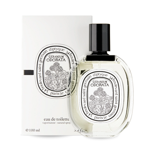 Geranium Odorata by Diptyque Perfume for Unisex