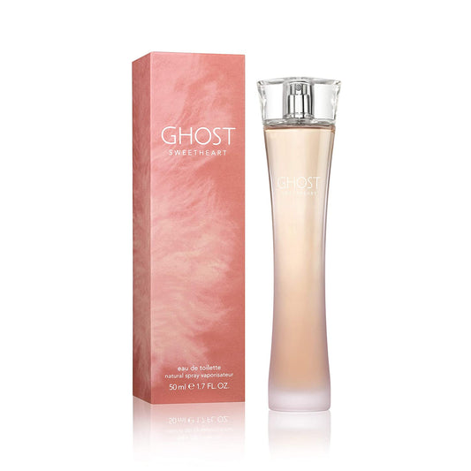 Sweetheart by Ghost Perfume for Woman