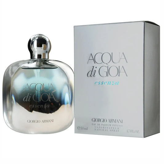 Acqua Di Gioia Essenza Intense by Giorgio Armani Perfume for Woman