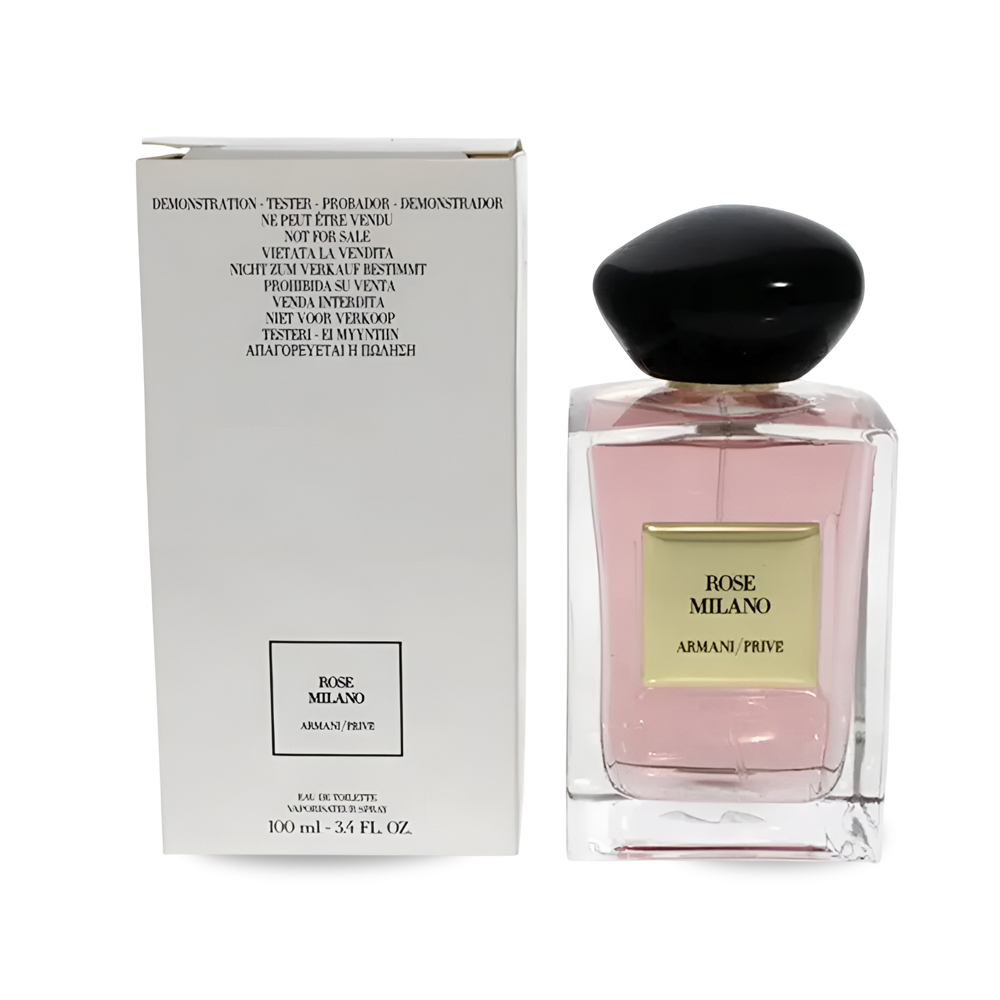 Rose Milano