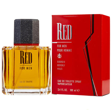 Giorgio Red