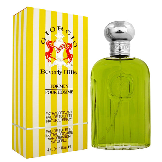 Giorgio by Giorgio Beverly Hills Perfume for Man