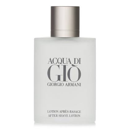 Giorgio Armani Acqua di gio 100ml after shave lotion