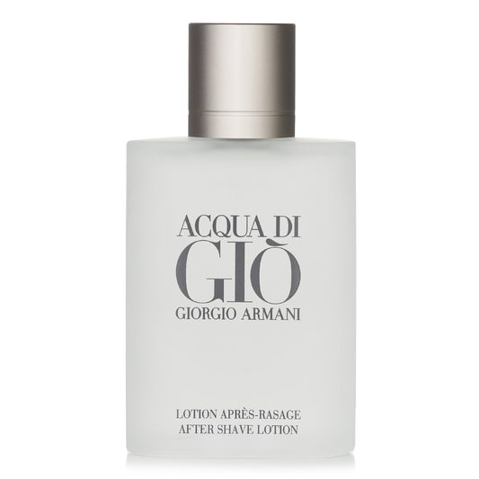 Giorgio Armani Acqua di gio 100ml after shave lotion