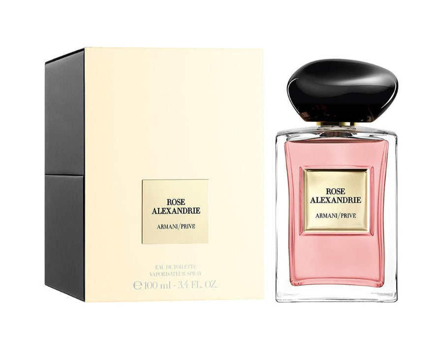 Prive Rose Alex