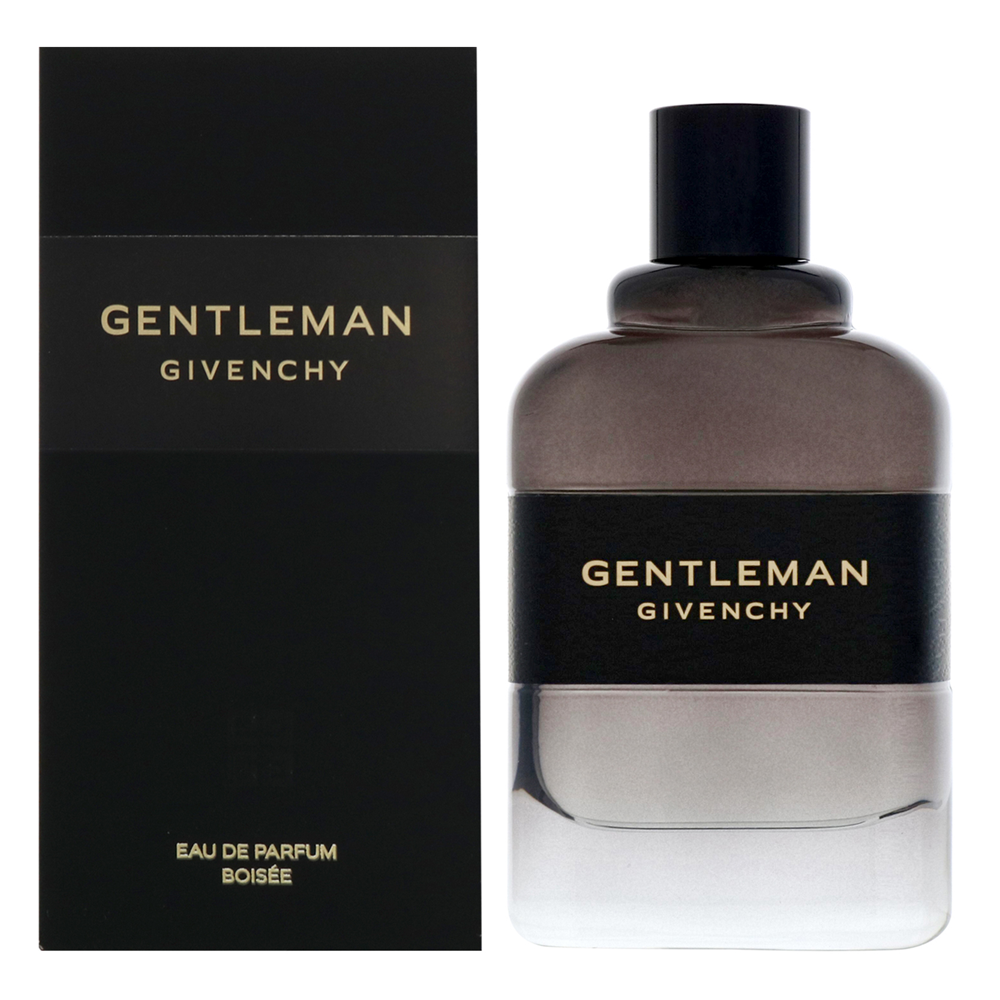 Gentleman Boisee by Givenchy Perfume for Man