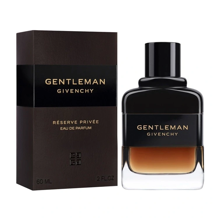 Gentleman Reserve Privee