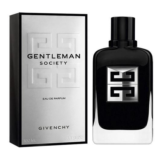 Gentleman Society by Givenchy Perfume for Man