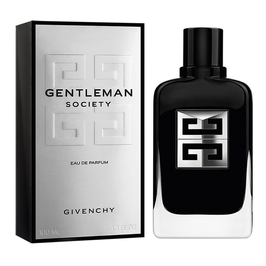 Gentleman Society