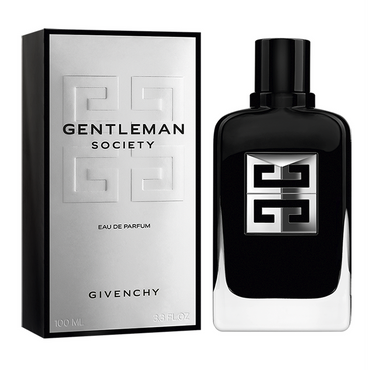 Gentleman Society