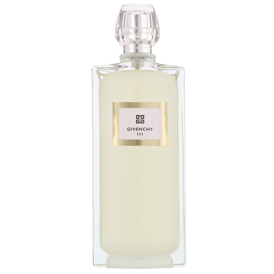 III by Givenchy Perfume for Woman