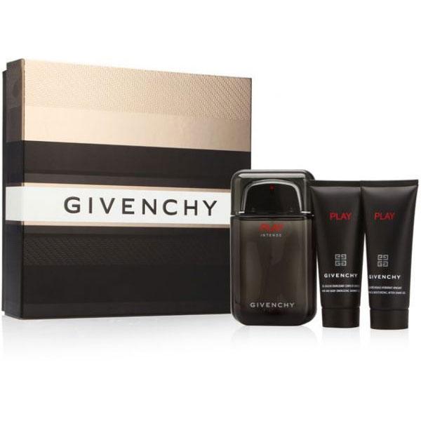 Play Intense Gift Set