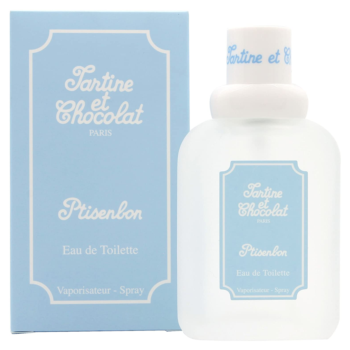 Tartine Et Chocolat by Givenchy Perfume for Woman