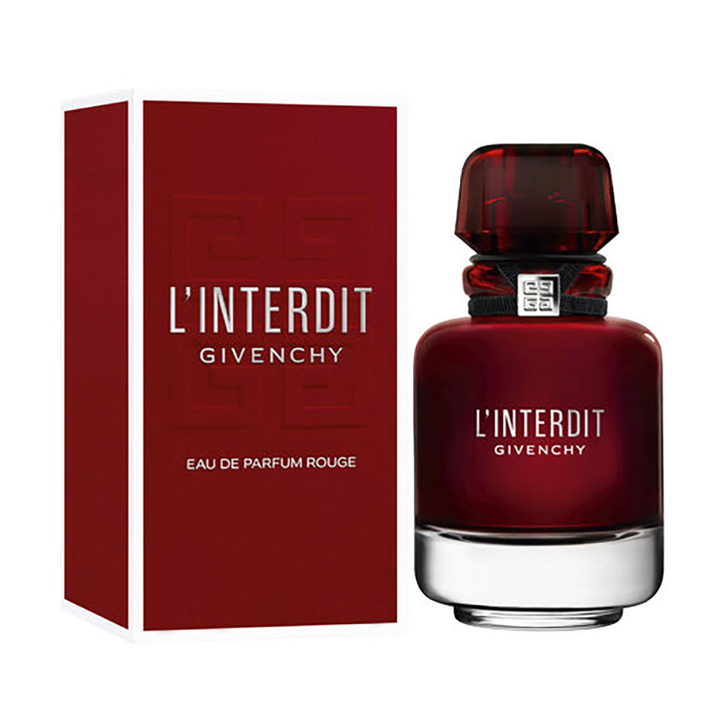 Givenchy L'Interdit Rouge