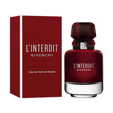 Givenchy L'Interdit Rouge