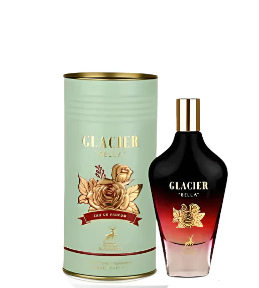 Glacier Bella by Maison Alhambra Perfume for Woman