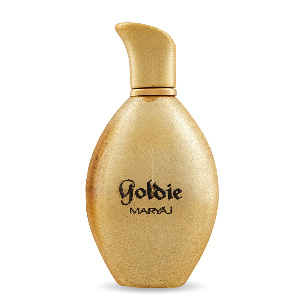Goldie by Maryaj Perfume for Unisex
