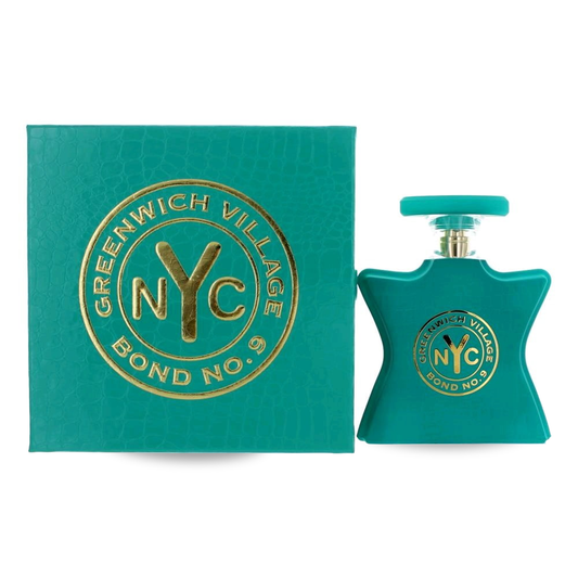Greenwich Village by Bond No. 9 Perfume for Unisex