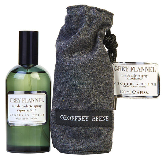 Grey Flannel by Geoffrey Beene Perfume for Man