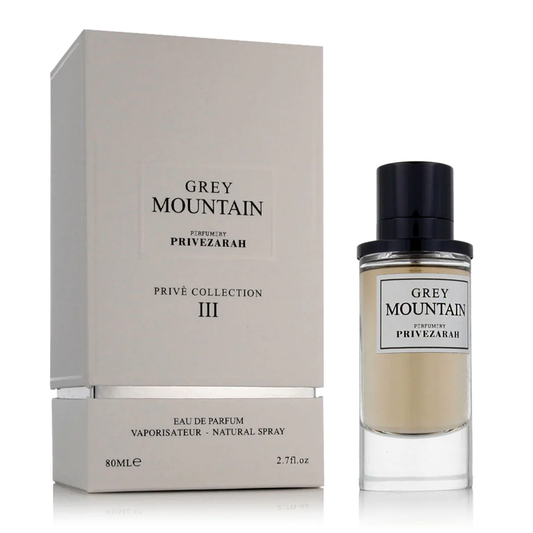 Grey Mountain by Paris Corner Perfume for Man
