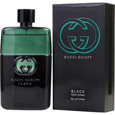 Guilty Black