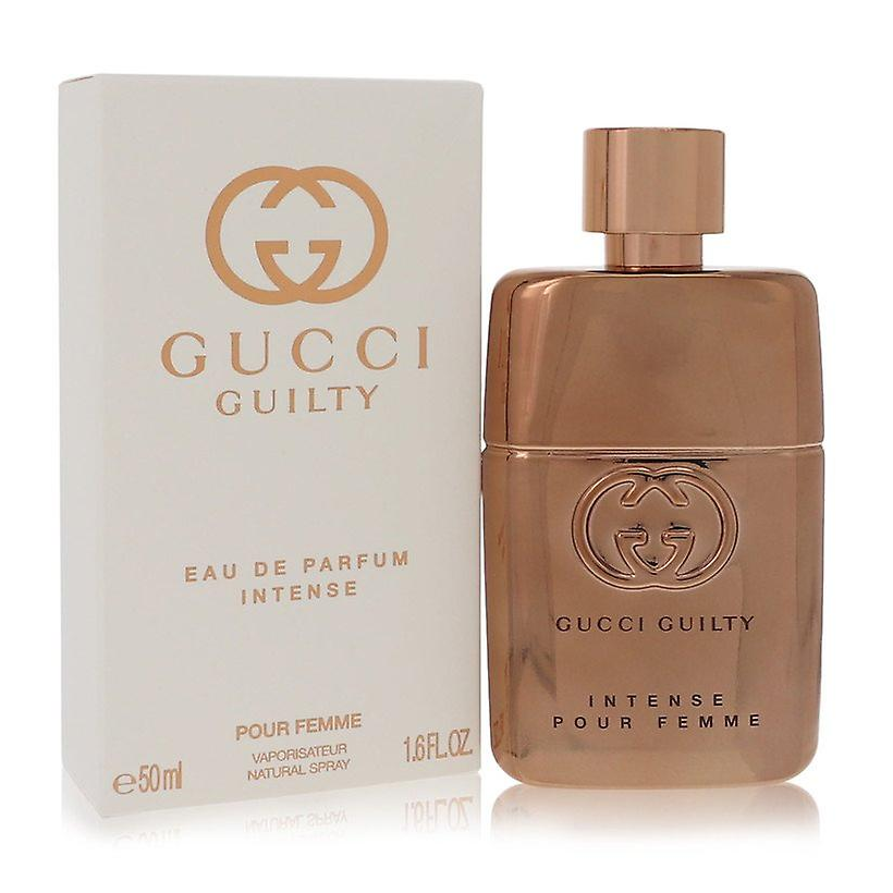 Guilty Intense