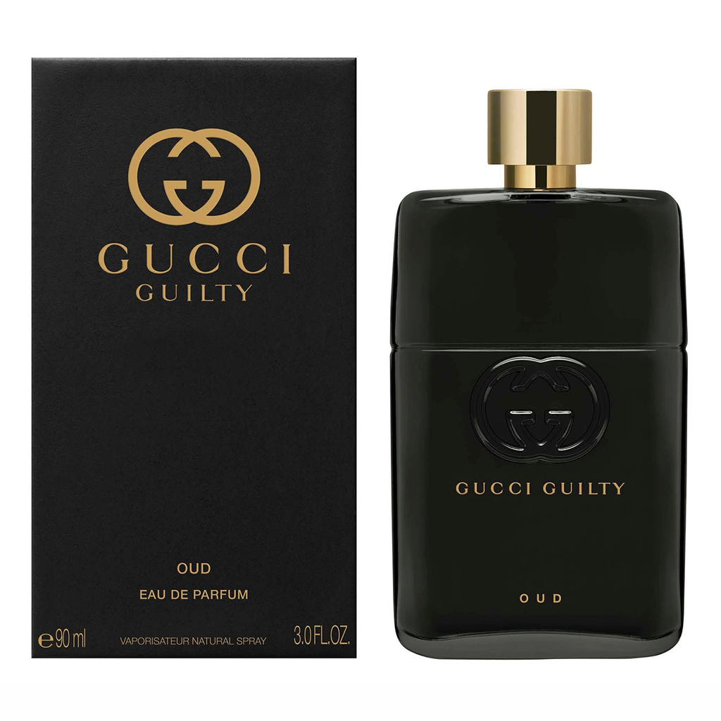 Guilty Oud