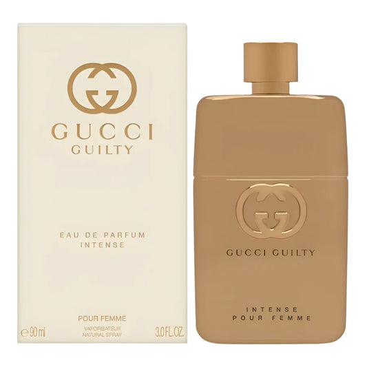 Gucci Guilty Pour Femme Intense by Lancome Perfume for Woman