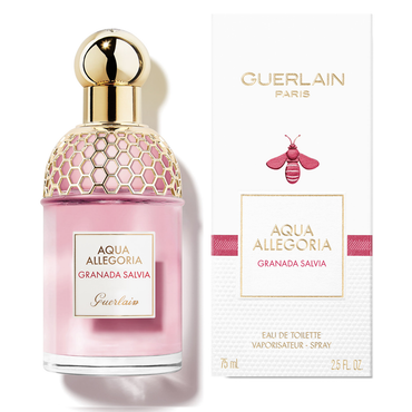 Aqua Allegoria Granada Salvia