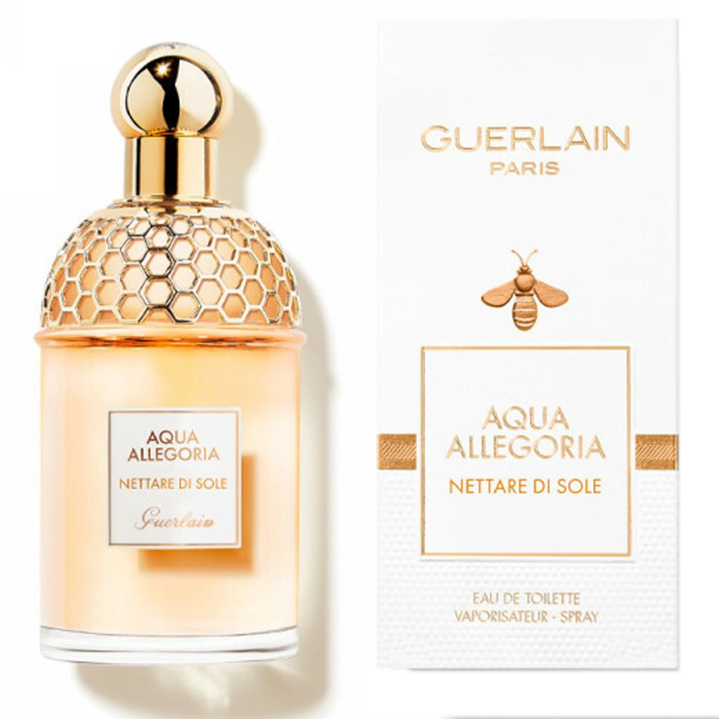 Aqua Allegoria Nettare Di Sole