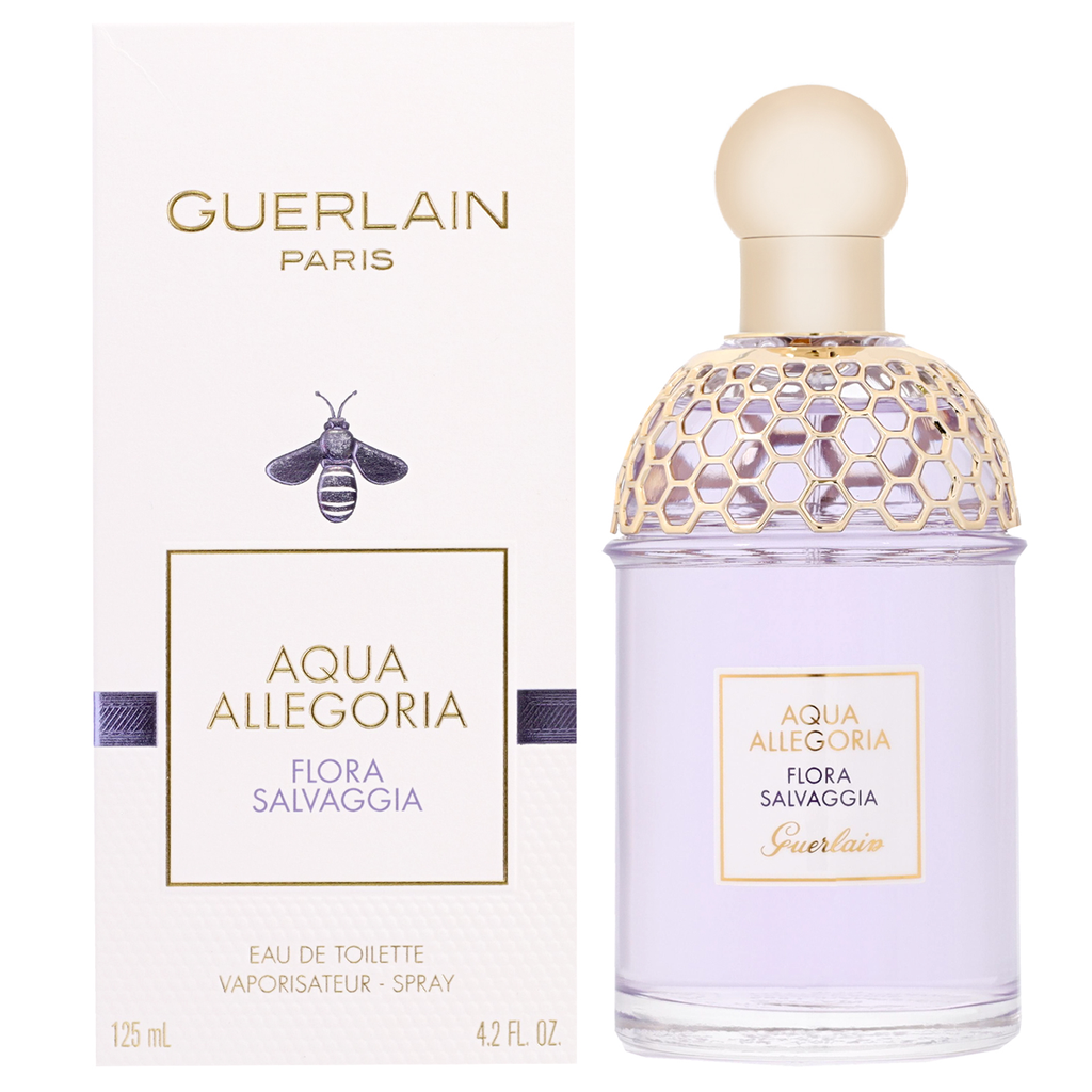 Aqua Allegoria Flora Salvaggia